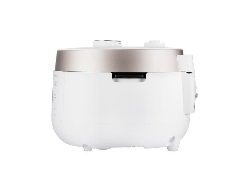 Cuckoo CRP-ST0609F Twin Pressure