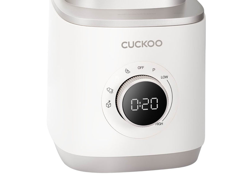 Cuckoo Mixer G200C - White - 1000 W