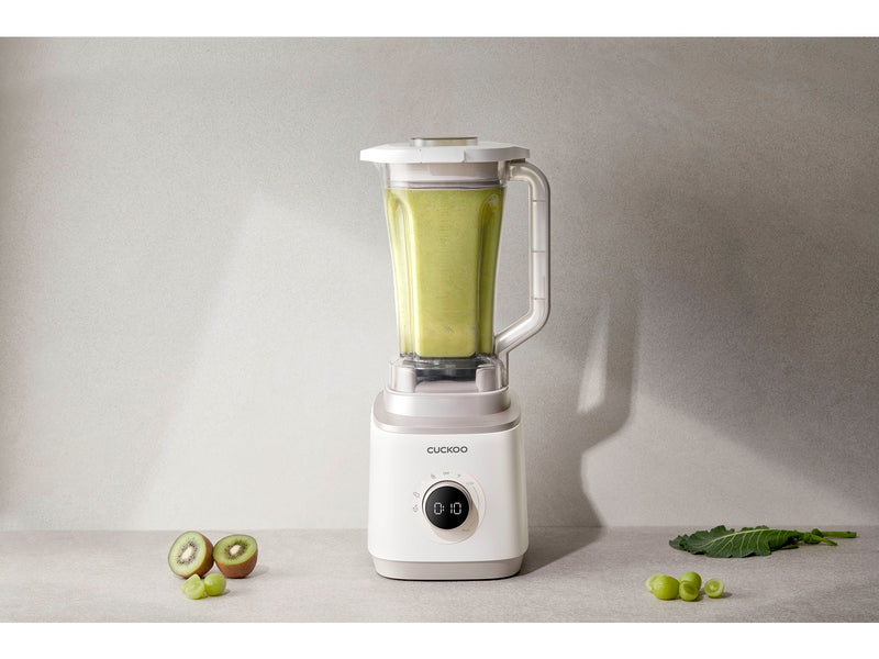 Cuckoo Mixer G200C - White - 1000 W