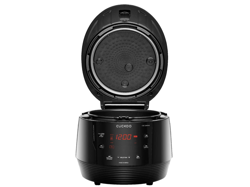 Cuckoo Multicooker CMC-QAB549S