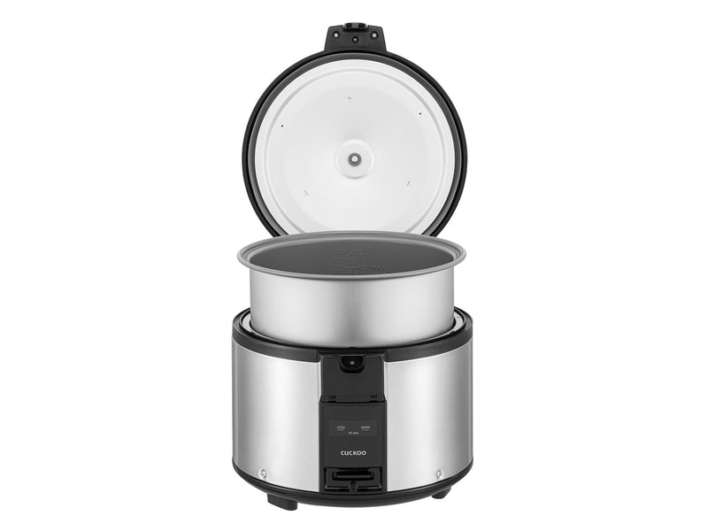 Cuckoo Rice Cooker SR-4600