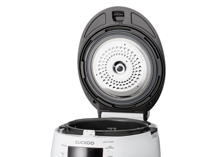 Cuckoo Rice cooker CRP-RT1008F