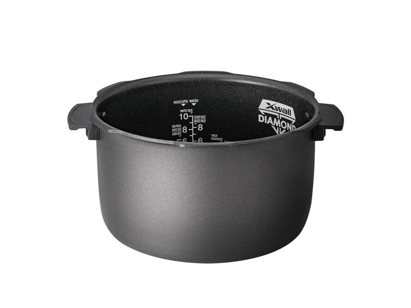 Cuckoo Rice cooker CRP-RT1008F
