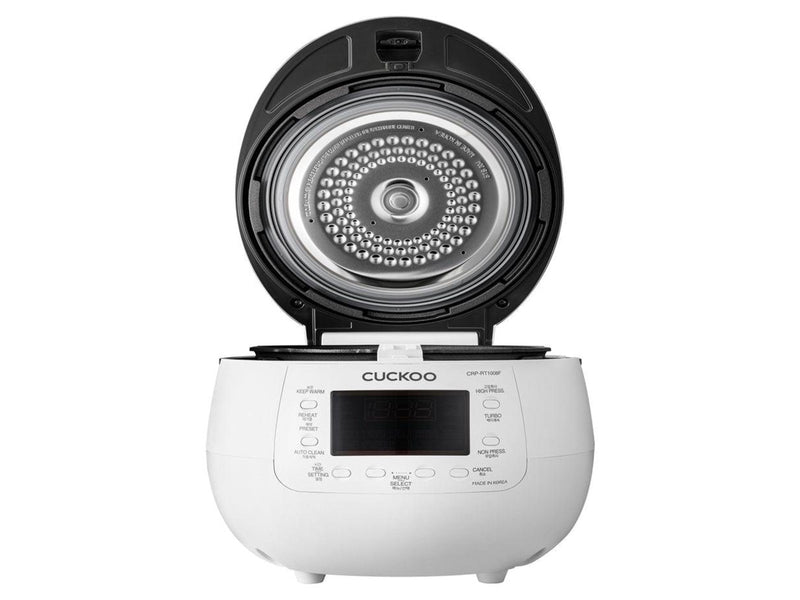 Cuckoo Rice cooker CRP-RT1008F