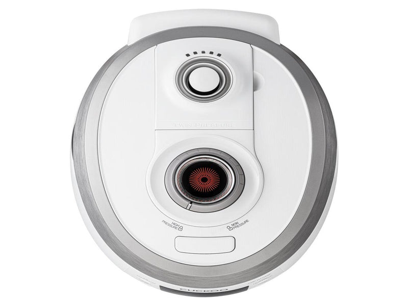 Cuckoo Rice cooker CRP-RT1008F