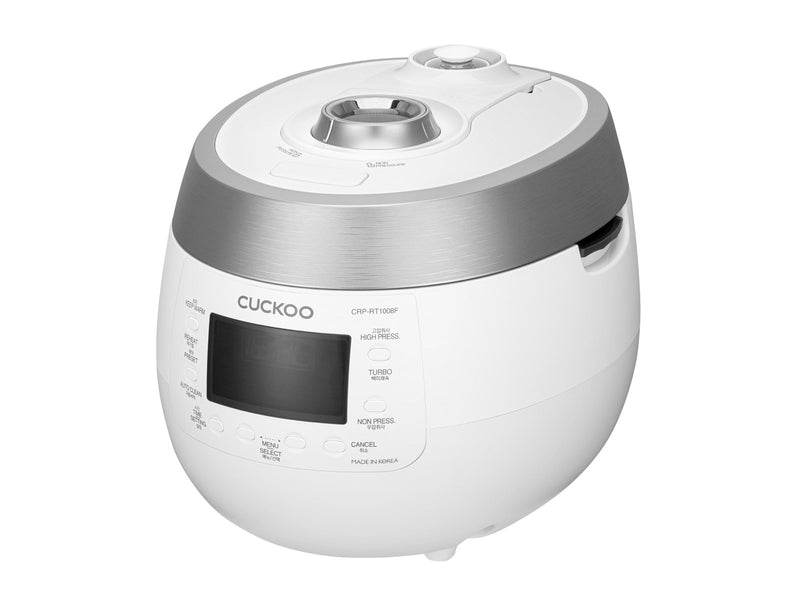Cuckoo Rice cooker CRP-RT1008F