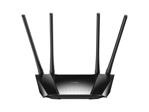 Cudy 4G Router LT400 Cat4 N300 - Wireless router