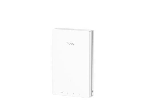 Cudy AP1300 Wall AC1200 Wall-Plate Access Point