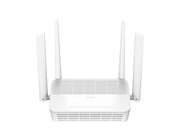 Cudy AX3000 Wi-Fi 6 Mesh Router - Wireless router Wi-Fi 6