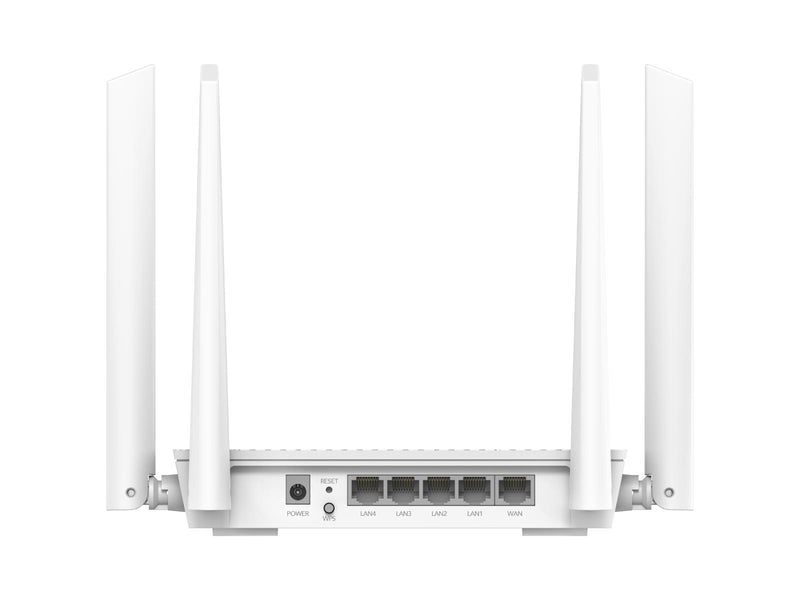 Cudy AX3000 Wi-Fi 6 Mesh Router - Wireless router Wi-Fi 6