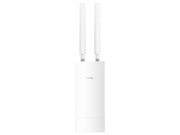 Cudy LT400 Outdoor 4G N300 Wi-Fi Router - Wireless router 802.11 b/g/n