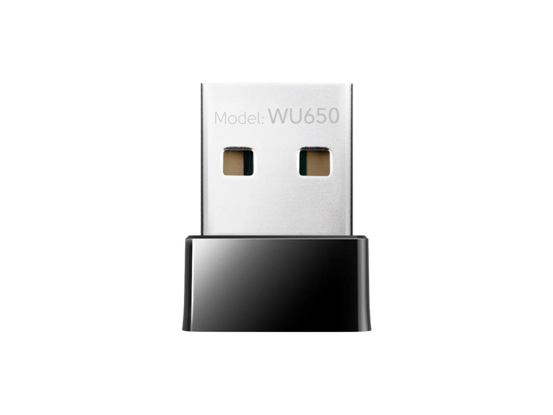 Cudy WU650 USB Wi-Fi 5 Adapter