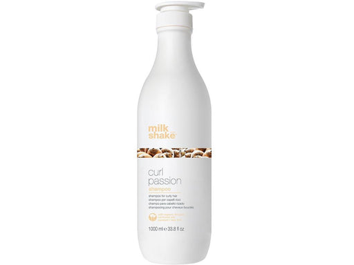 Curl Passion Paraben-Free Hair Shampoo 1000 ml