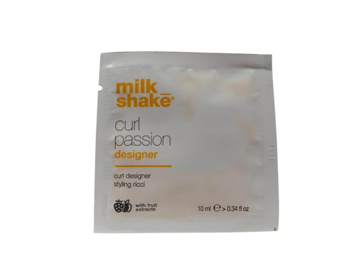 Curl Passion, Paraben-Free, Hair Styling Lotion, 10 ml