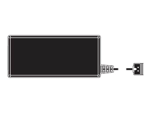 Custom - power adapter - 60 Watt