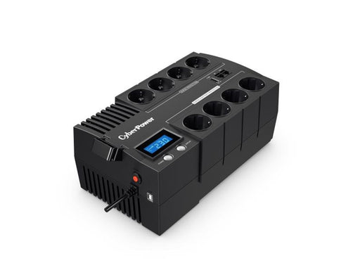 CyberPower BR1000ELCD BRICs LCD - 1000VA/600W - UPS