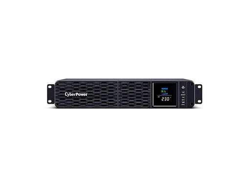CyberPower CP2000EIPFCRM2U - 2000VA/1200W - Line Interactive UPS