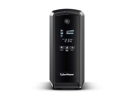 CyberPower CP900EPFCLCD - 900VA/540W - UPS