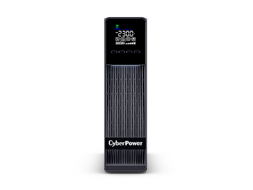 CyberPower OLS1KECR - 1000VA/900W - Online UPS