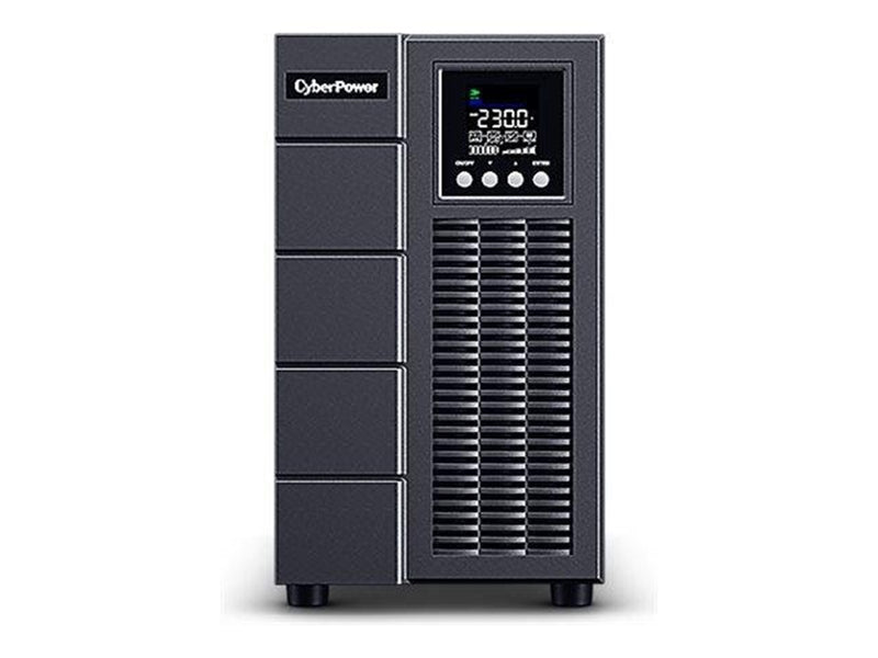 CyberPower OLS3000EA-DE - 3000VA/2700VA - UPS
