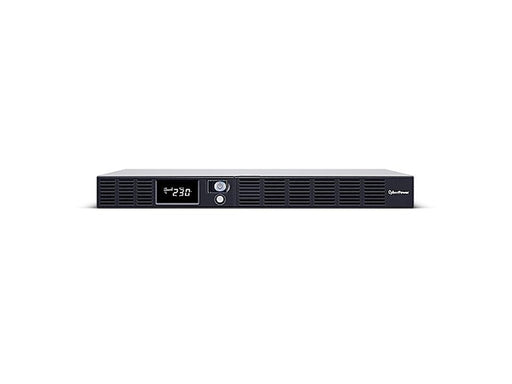 CyberPower OR1500ERM1U - 1500VA/900W - UPS