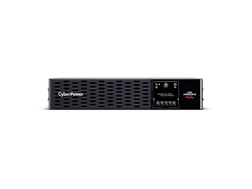 CyberPower PR1000ERT2U - 1000VA/1000W - UPS