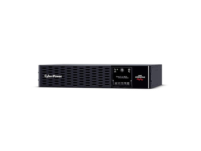 CyberPower PR1000ERT2U - 1000VA/1000W - UPS