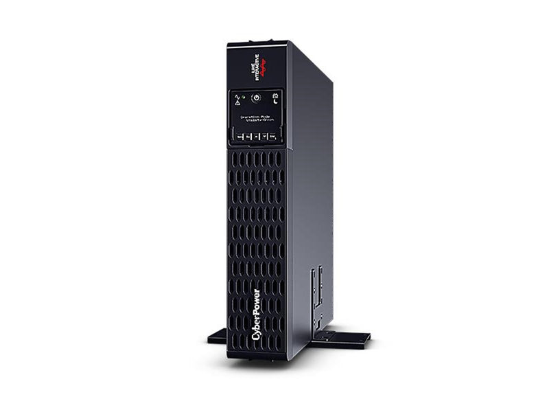 CyberPower PR1000ERT2U - 1000VA/1000W - UPS