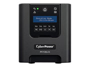 CyberPower PR750ELCD - 750VA / 675W - UPS