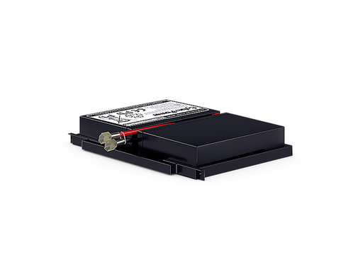 CyberPower RBP0019 - Replacement Battery Pack | 12V | 2x 6V/8Ah