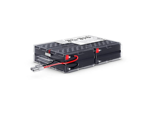 CyberPower RBP0156 - Replacement Battery Pack | 24V | 2x 12V/9Ah