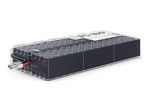 CyberPower RBP0158 - Replacement Battery Pack | 72V | 6x 12V/9Ah