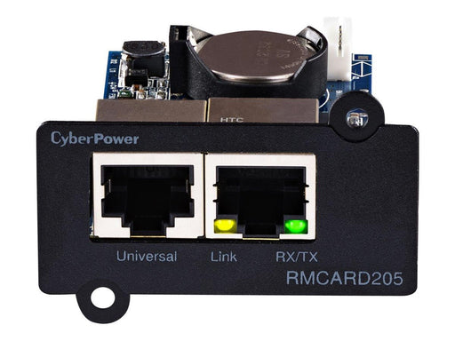 CyberPower RMCARD205 - Remote Management Card