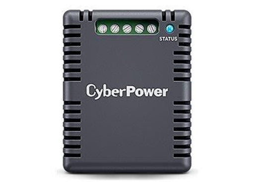 CyberPower SNEV001 - temperature & humidity sensor