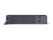 CyberPower Switched ATS PDU44302 - power distribution unit