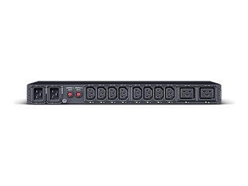 CyberPower Switched Series PDU41005 - power distribution unit