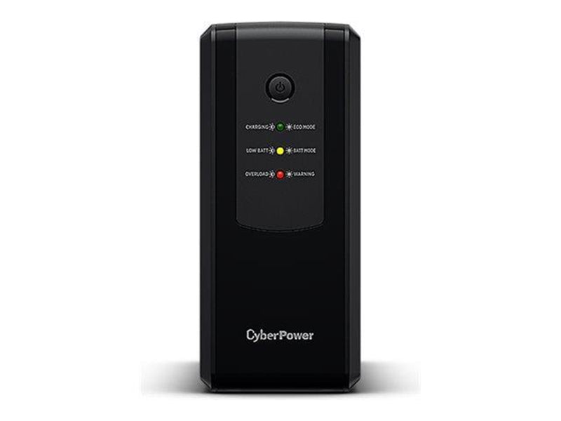 CyberPower UT Series Netzteile - ATX - 80 Plus