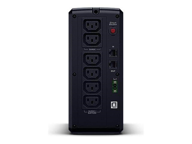 CyberPower UT Series Netzteile - ATX - 80 Plus