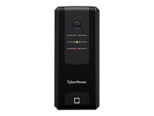 CyberPower UT1050EG - 1050VA/630W - UPS