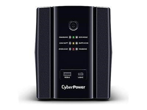 CyberPower UT1500EG - 1500VA/900W - UPS