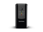 CyberPower UT650EG-FR - 650VA/360W - UPS