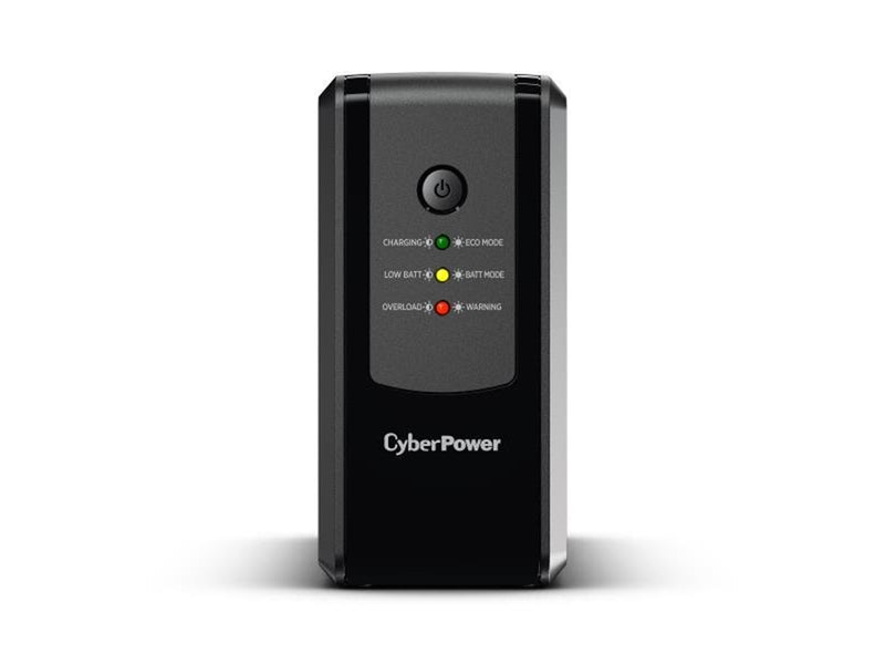 CyberPower UT650EG-FR - 650VA/360W - UPS