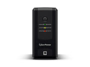 CyberPower UT850EG - 850VA/425W - UPS