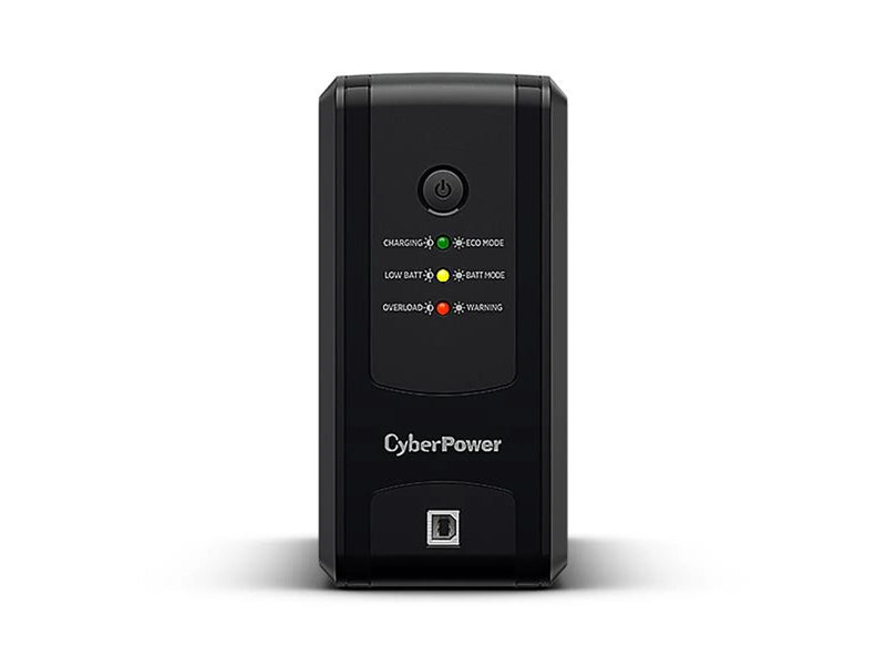 CyberPower UT850EG - 850VA/425W - UPS