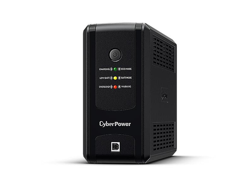 CyberPower UT850EG - 850VA/425W - UPS