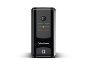 CyberPower UT850EG-FR - 850VA/425W