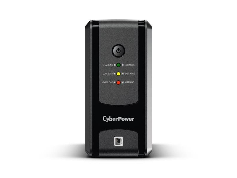 CyberPower UT850EG-FR - 850VA/425W