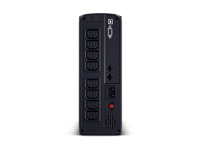 CyberPower VP1600EILCD - 1600VA/960W - UPS