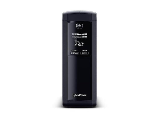 CyberPower VP1600ELCD - 1600VA/960W - UPS