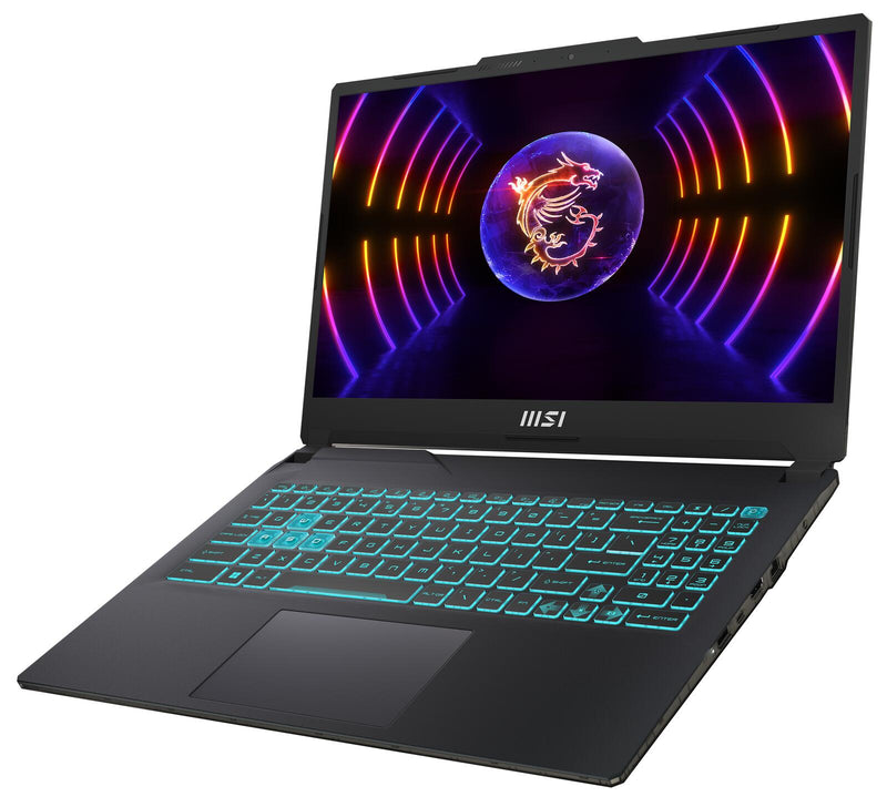 MSI Cyborg 15 A13VE-1005 Intel Core i5-13420H Gaming Notebook 39.6 cm (15.6')